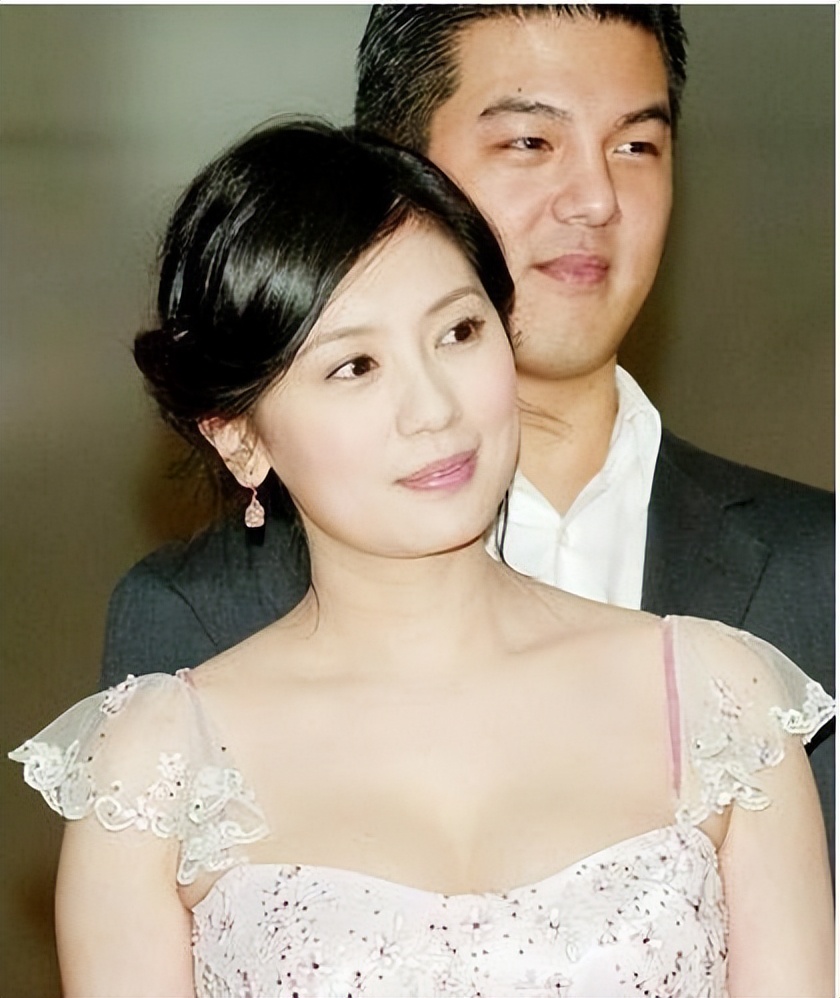 6大“未婚先孕”的女明星，结局告诉她们终究是打错了算盘