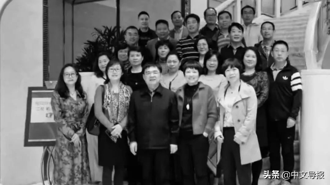 深切缅怀旅日华人法律专家、著名律师何连明