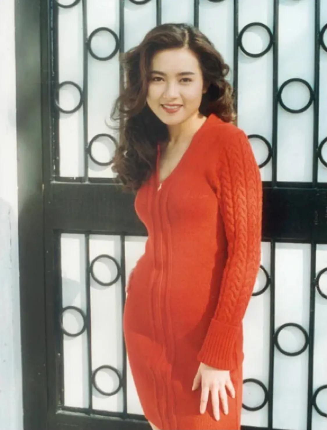 港台明星图集-李丽珍（第一期）