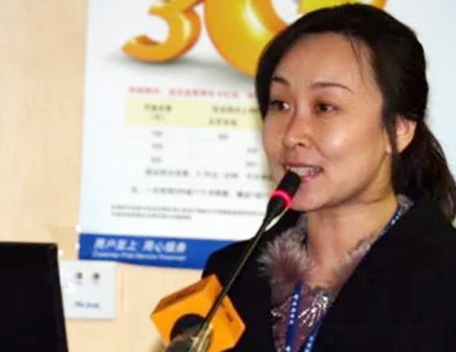 任正非3儿女个个优秀：孟晚舟坚强、任平沉稳、姚安娜哈佛学霸