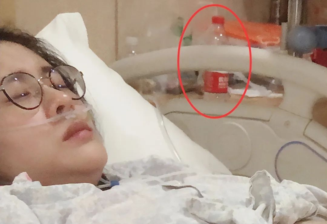 张碧晨太惨了，偷偷给顶流生孩子，没名没份还被网暴