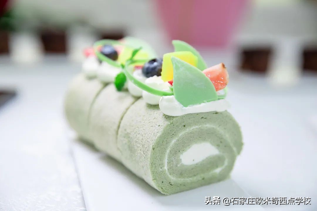 石家庄学西点烘焙去哪里？贵不贵？学费多少？