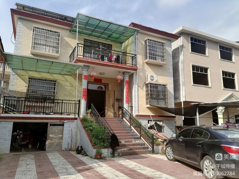 劉庭華：孝路長旅赤子情
