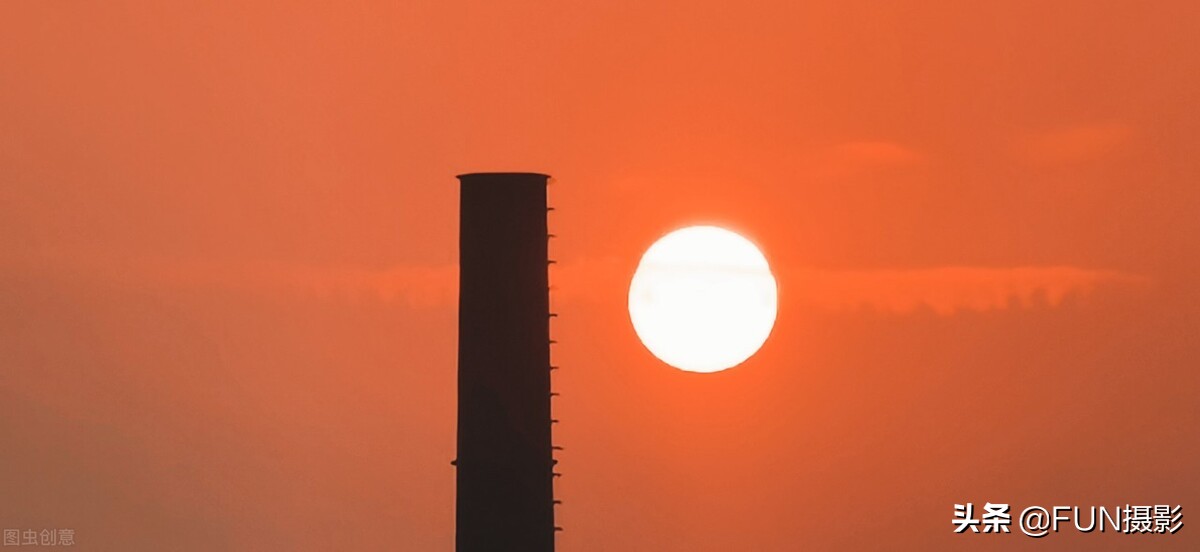 掌握这12个超实用的手机摄影技巧，你也能拍出美丽大气的摄影大片