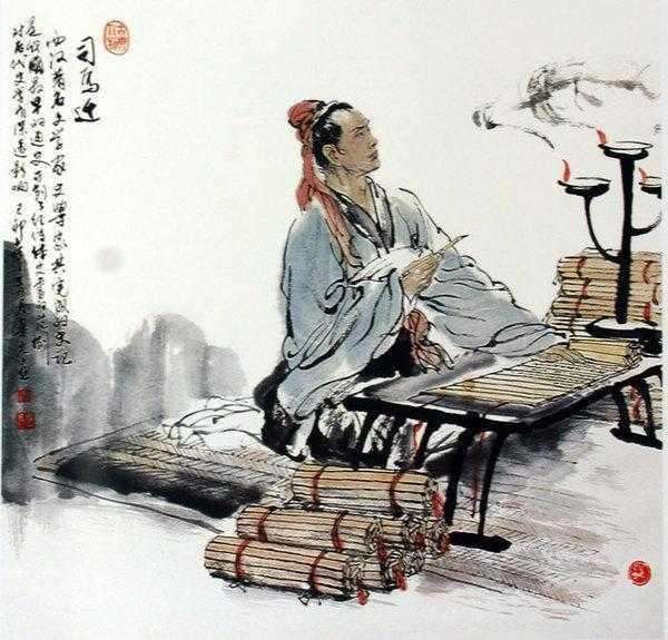 李渔的《笠翁对韵》，教会我们如何写好对句