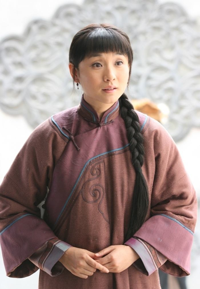 谁说她们只能演妈妈？这9位女星年轻时颜值惊人，不输现在流量花