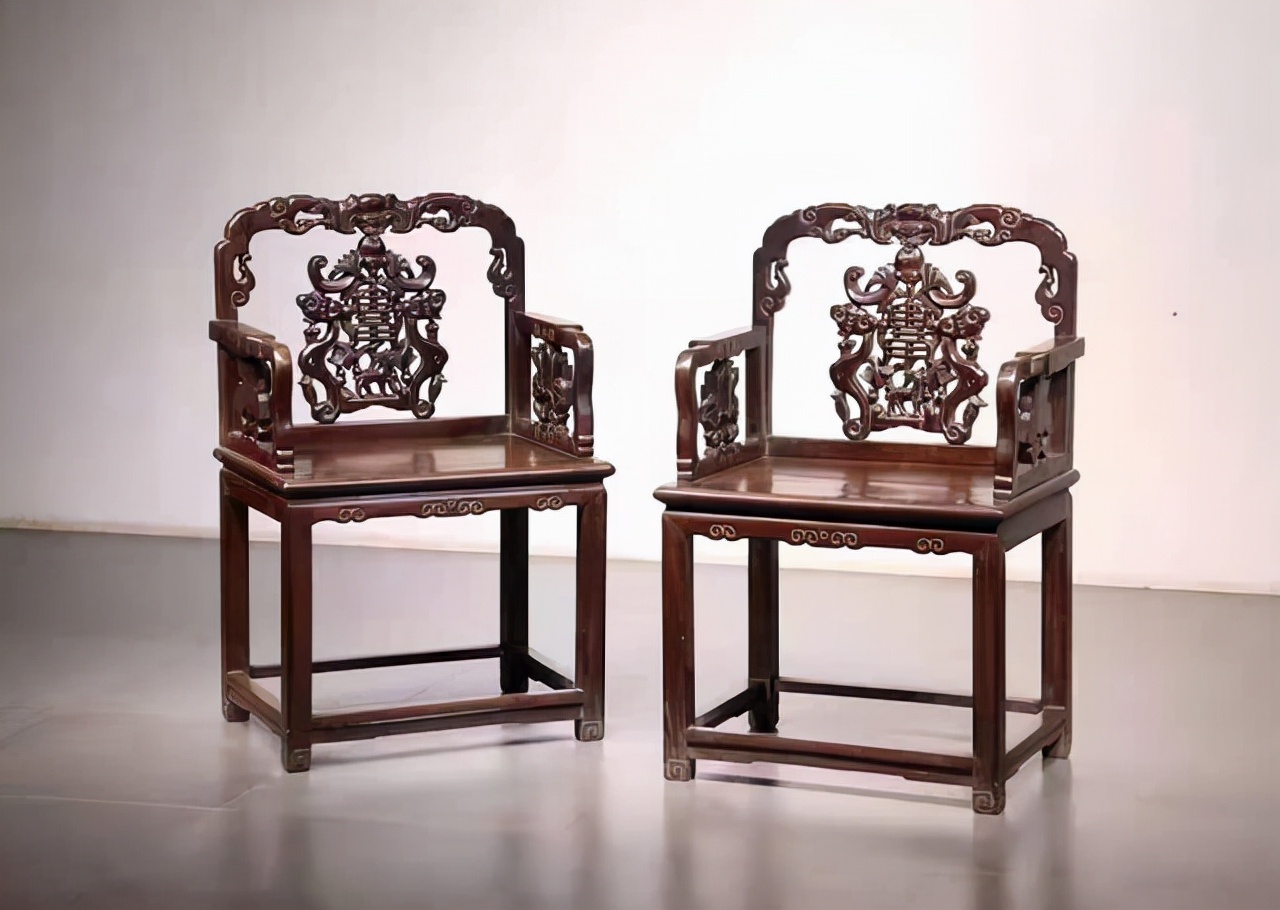 古典家具摆放大有学问,书房,卧室这样布置才符合古人的审美标准