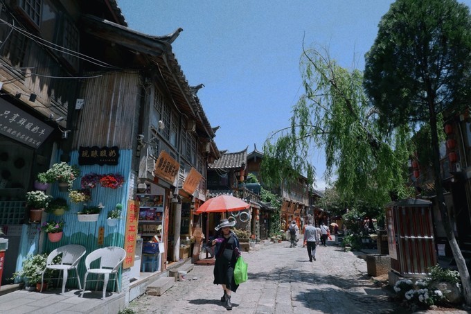 去过云南丽江5次，总结10个小众景点，每一个都免费，人少风景好