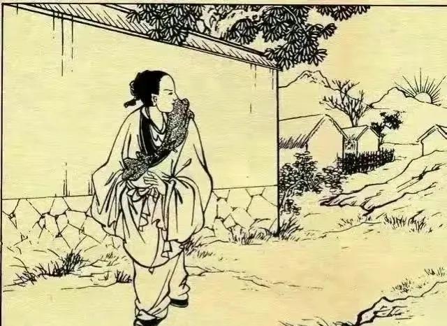洞房花烛夜，丈夫想要圆房，妻子却哭着说：圆房后你必死无疑