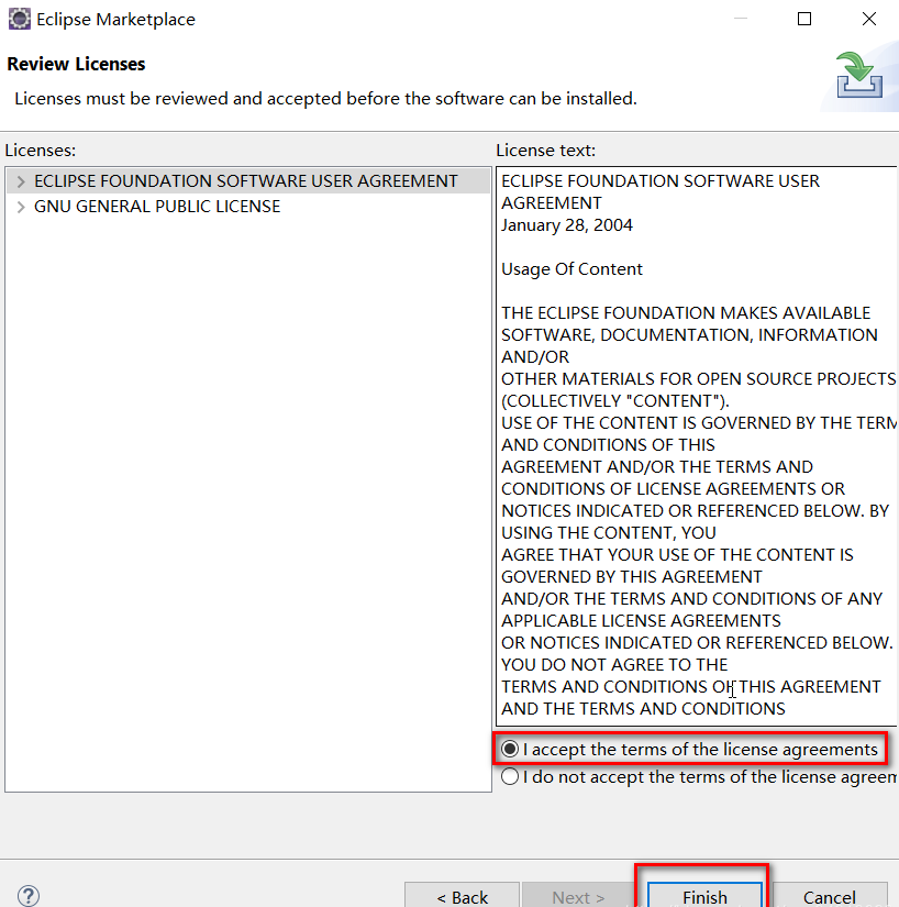 eclipse安装反编译插件