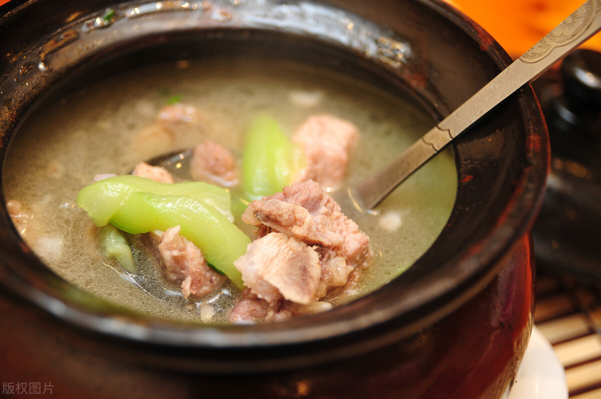 养生小常识教你食疗（这10个食疗养生秘诀要注意）