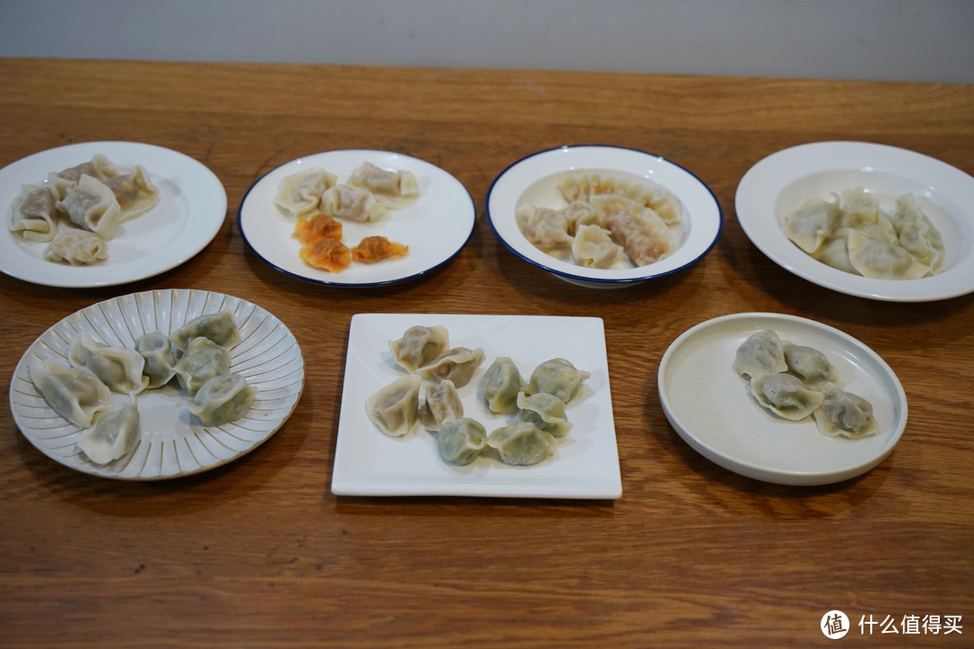 测评 | 一次吃了13款水饺，终于找到速冻水饺之王！还有选购攻略