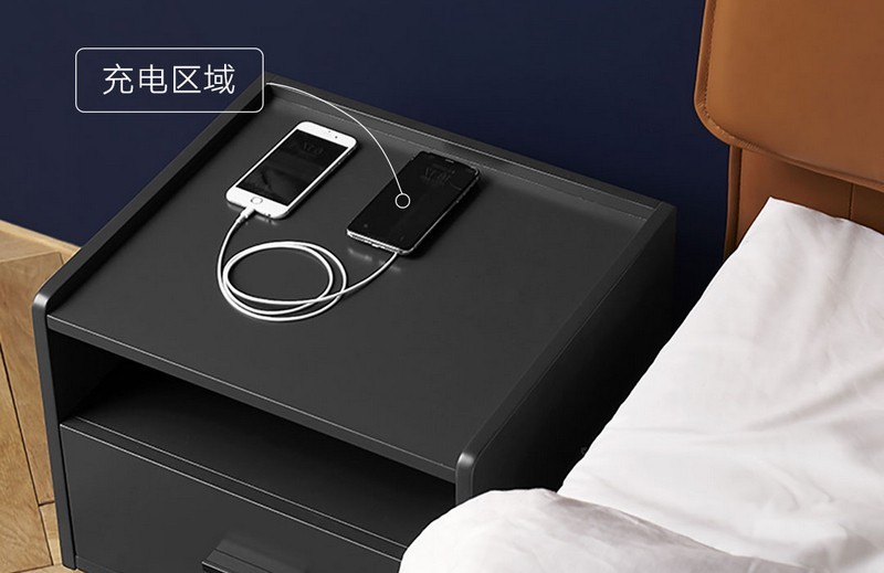 无论何时都很可靠 样子生活可调节真皮床