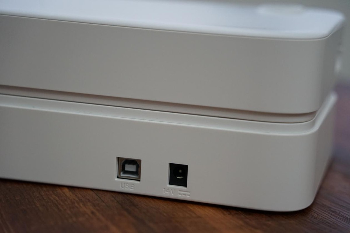 喵喵机家用学习打印机F1深度体验：它到底适不适合家用打印？