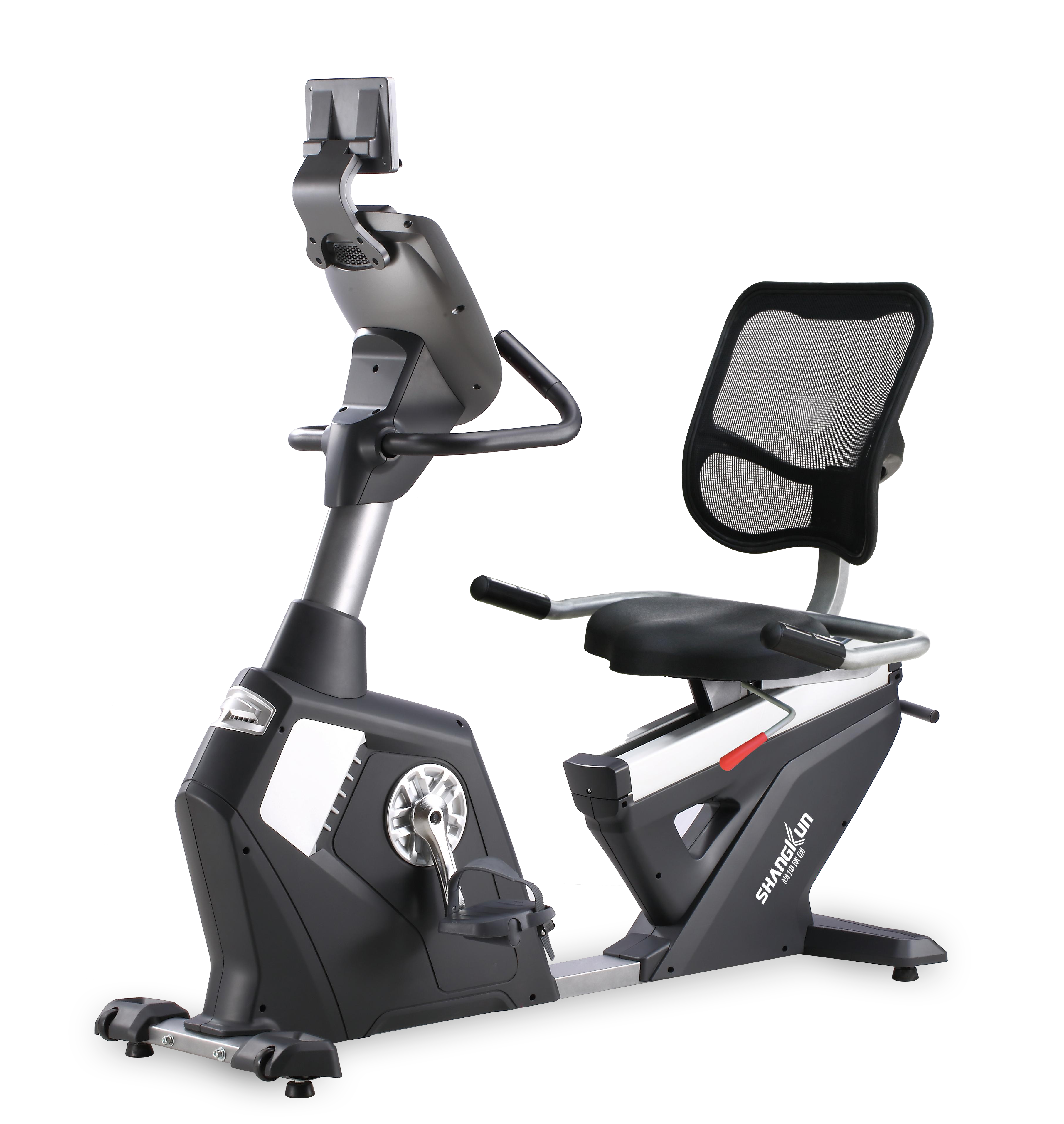 健身房中最常见的有氧健身器材-尚坤体育