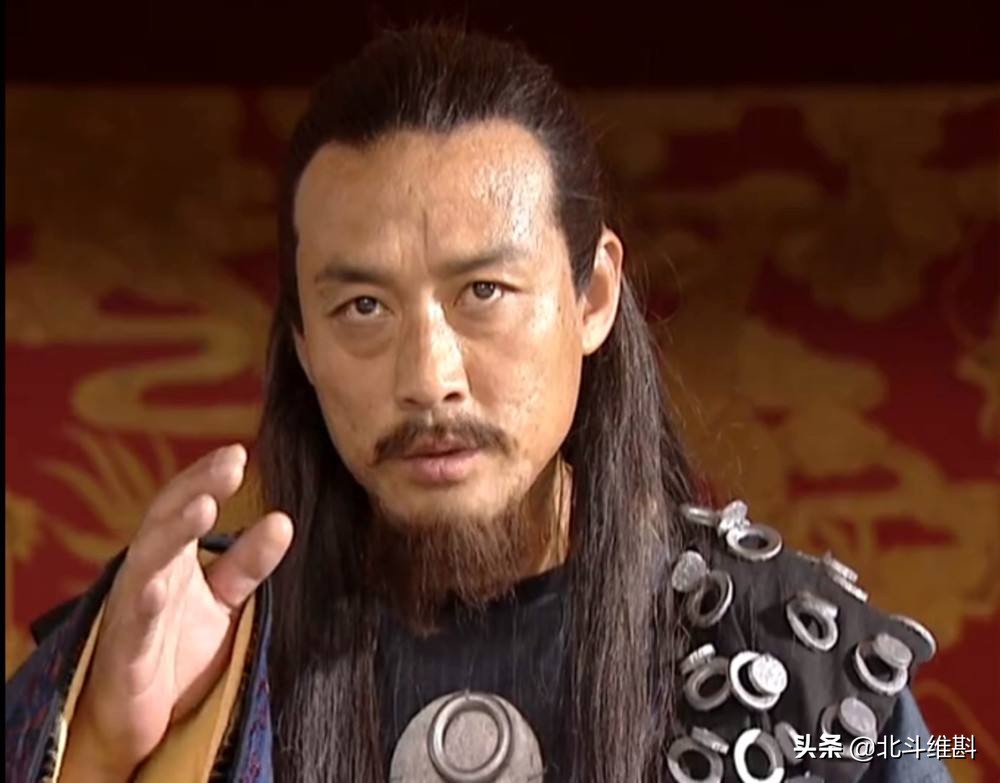 太平天国十大中将：忠王李秀成等名将传奇