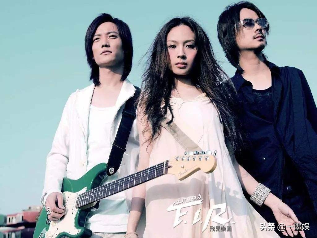 去世、离婚、单飞、撤资，这些解散的音乐组合哪个最让人遗憾？