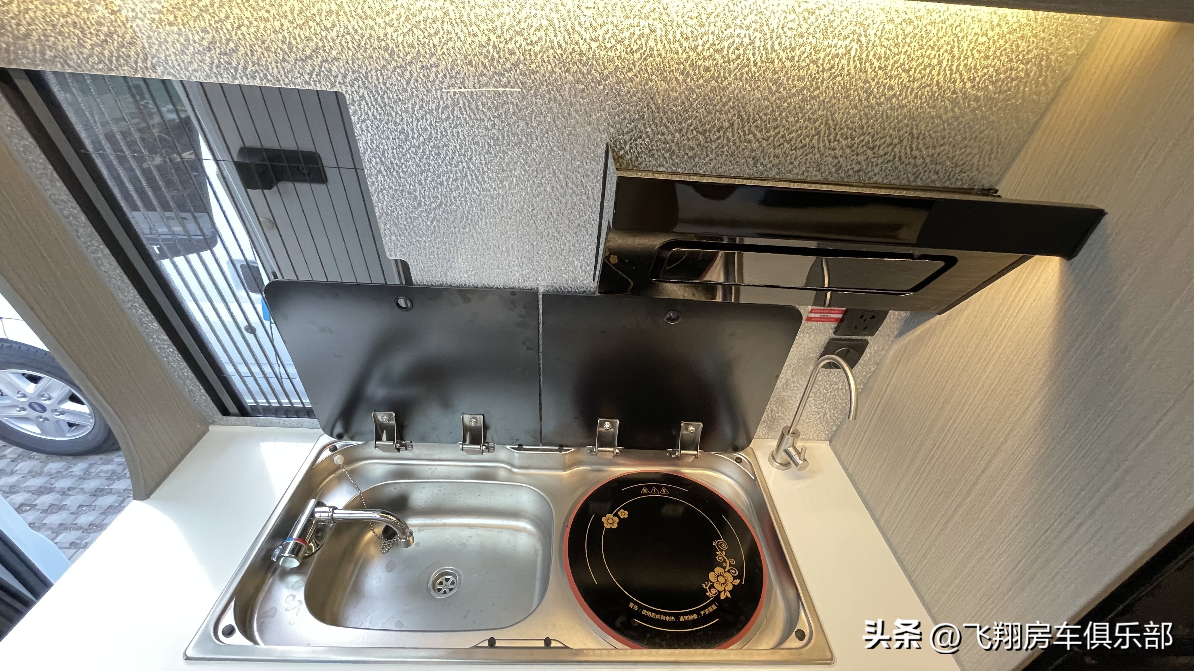 飞翔房车“断货王”舒野一号，年度大爆款，精心打造，重磅来袭
