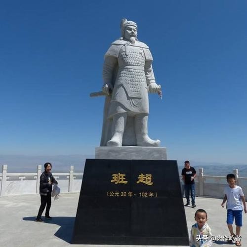 历史十大“书生”名将，提笔书天下，拔剑护家国，打破书生无用论