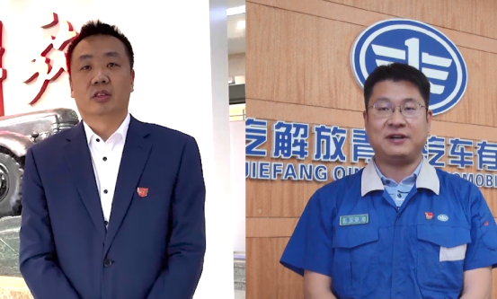 續寫國六節油傳奇 解放動力奧威520“芯”動上市