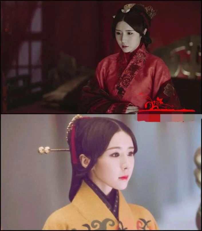 影视剧中的坏女人，谁才是王者段位