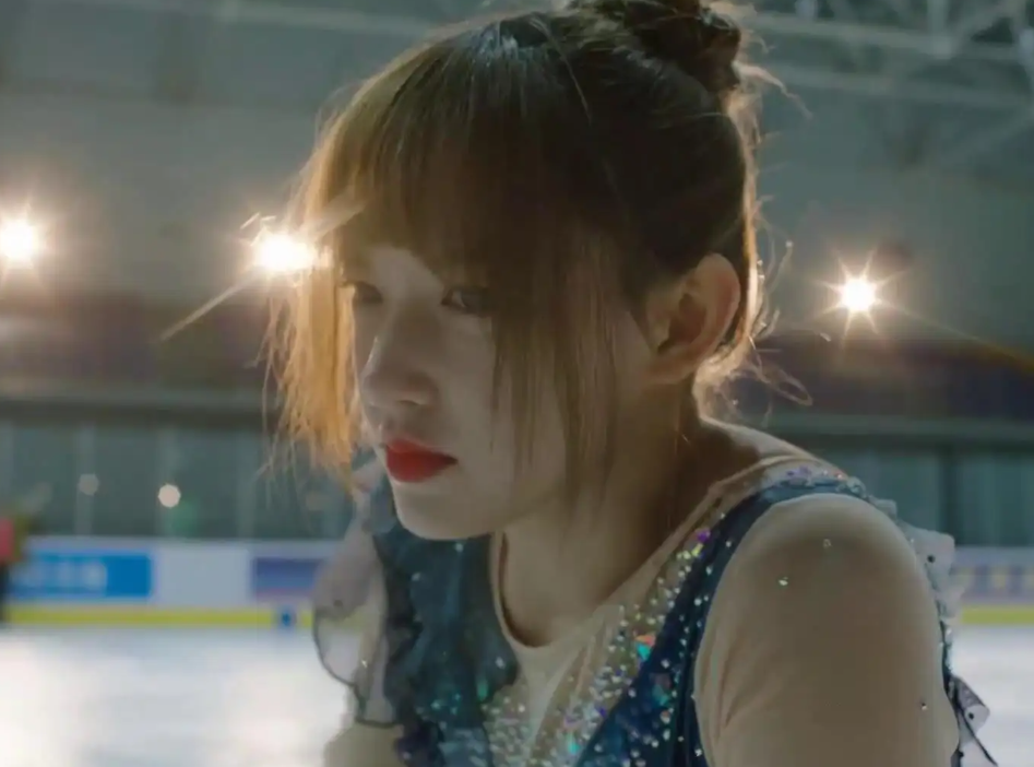 有人资源顶天，有人演技炸裂，95后小花竞争激烈，谁能突出重围？