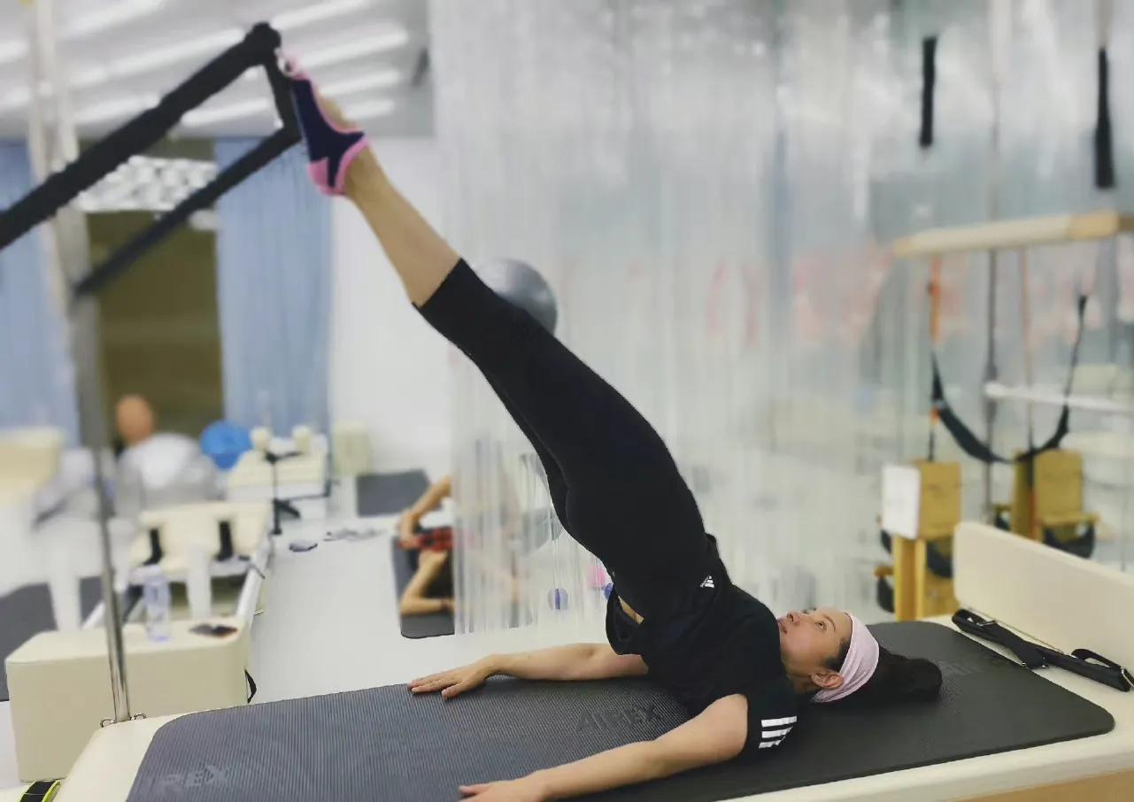 赵雅芝、陈数、殷桃等一众大龄女星，如何保持身材，做法值得学习