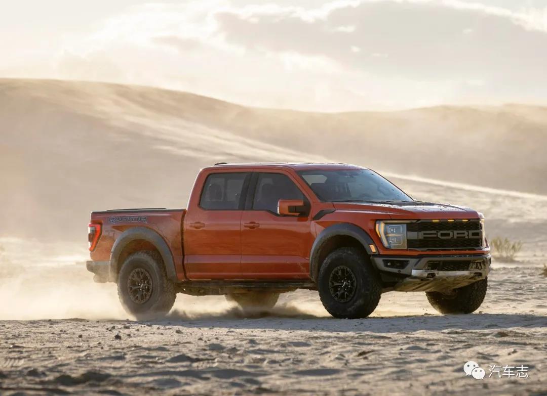 全新福特F-150猛禽引进中国，杜绝加价官方直销售车？明年可预定