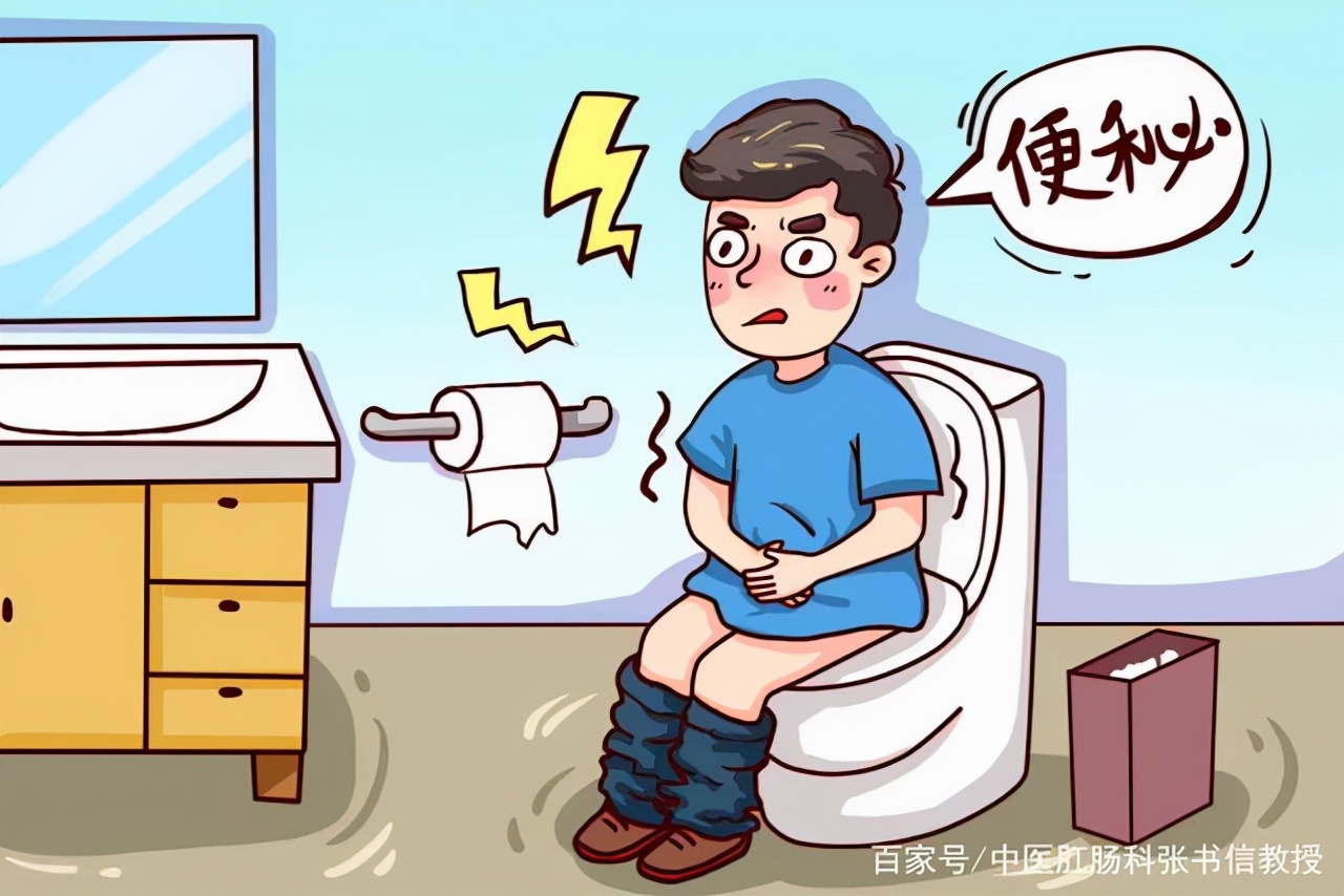 大便通，肠健康，一天排便几次算正常？如何预防便秘