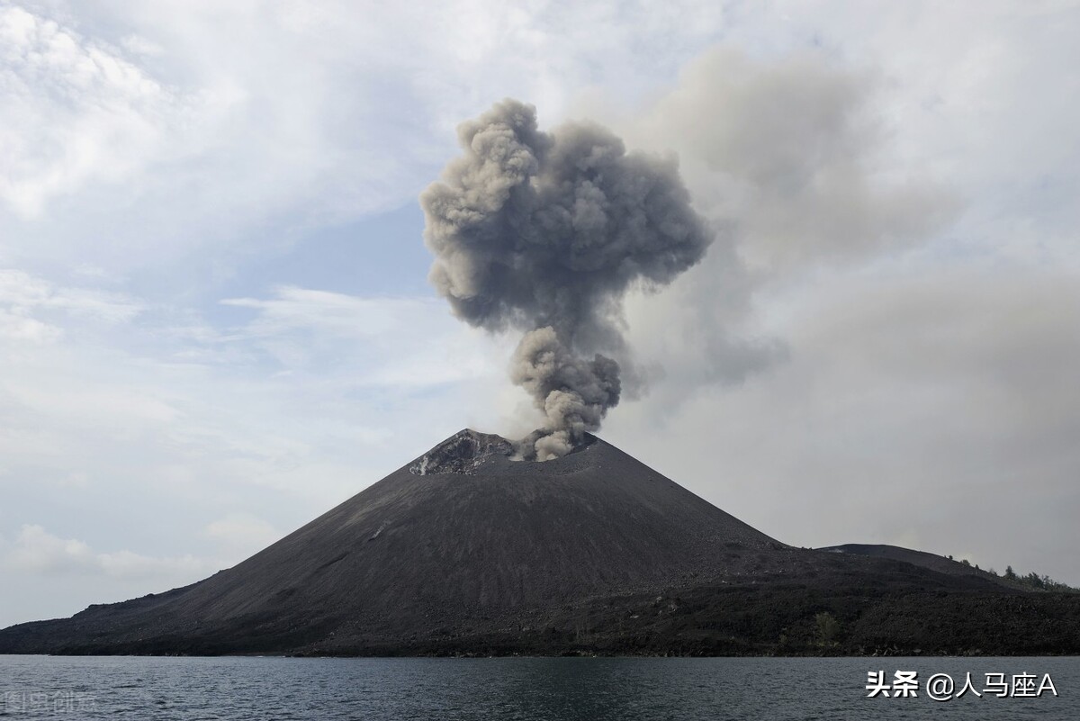 印尼为何迁都？雅加达10年下沉2.5米快被淹没，上海也需重视沉降