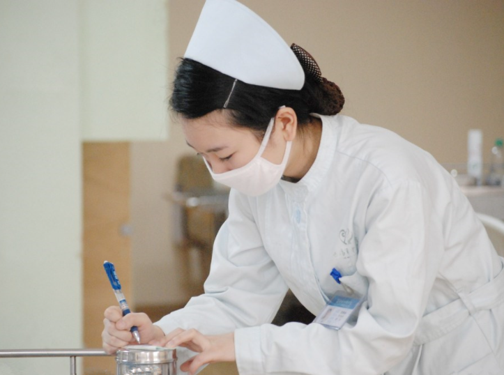 护理专业学什么?有哪些课程?