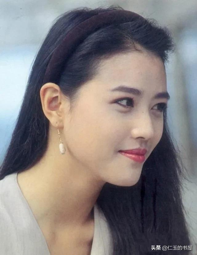 周海媚的星路是因为红斑狼疮而陷入低谷吗