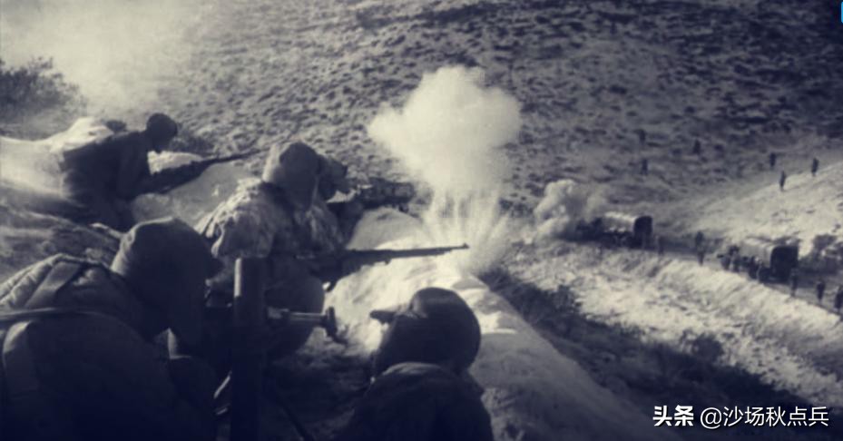 ���ô��ϱ����䳤���֮ս��һ�������ʣ����ڳ���װ�������˫��