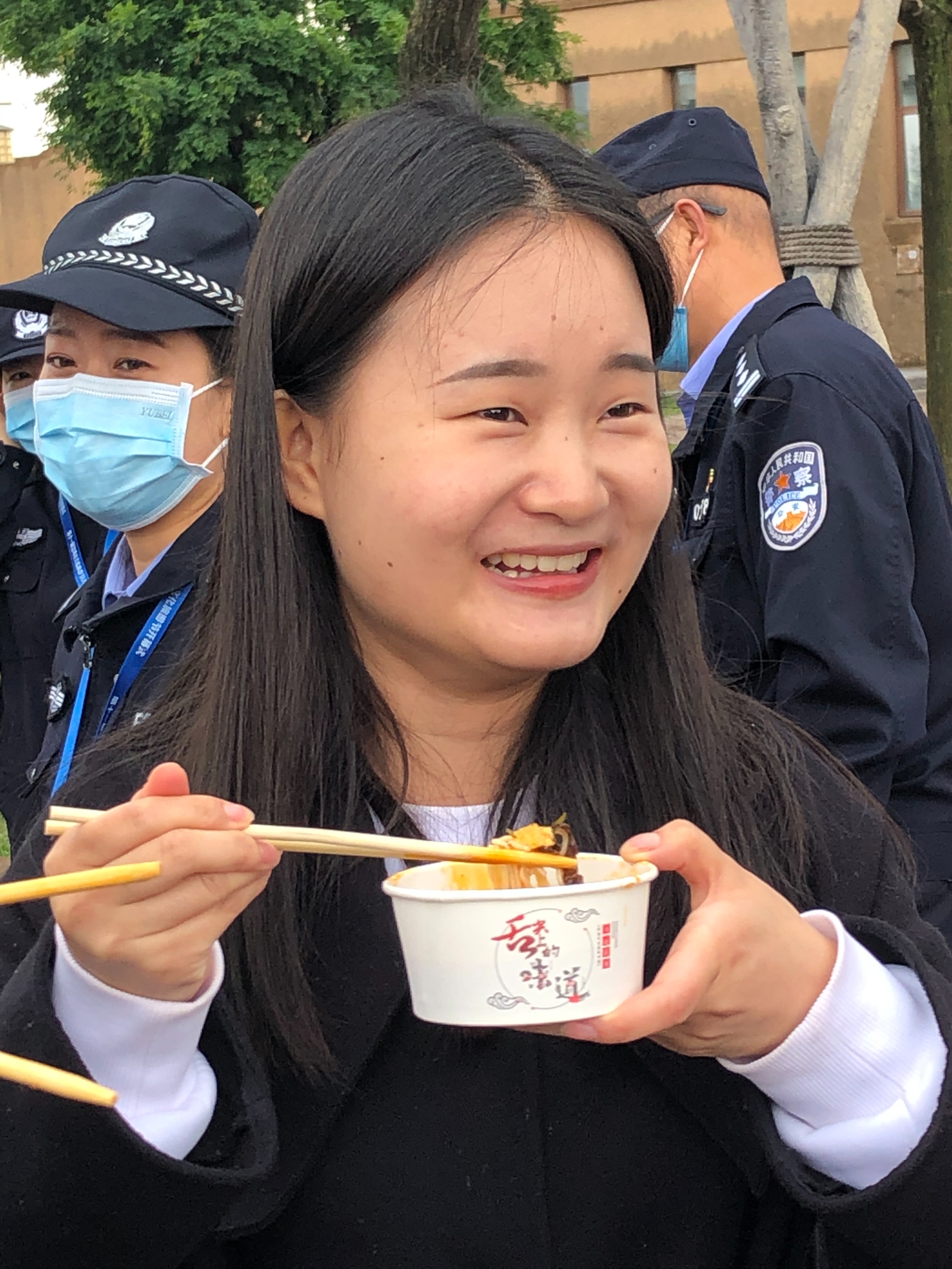 亮了！岐山天缘醋与工业旅游获赞誉，副县长文化旅游节上强力推荐