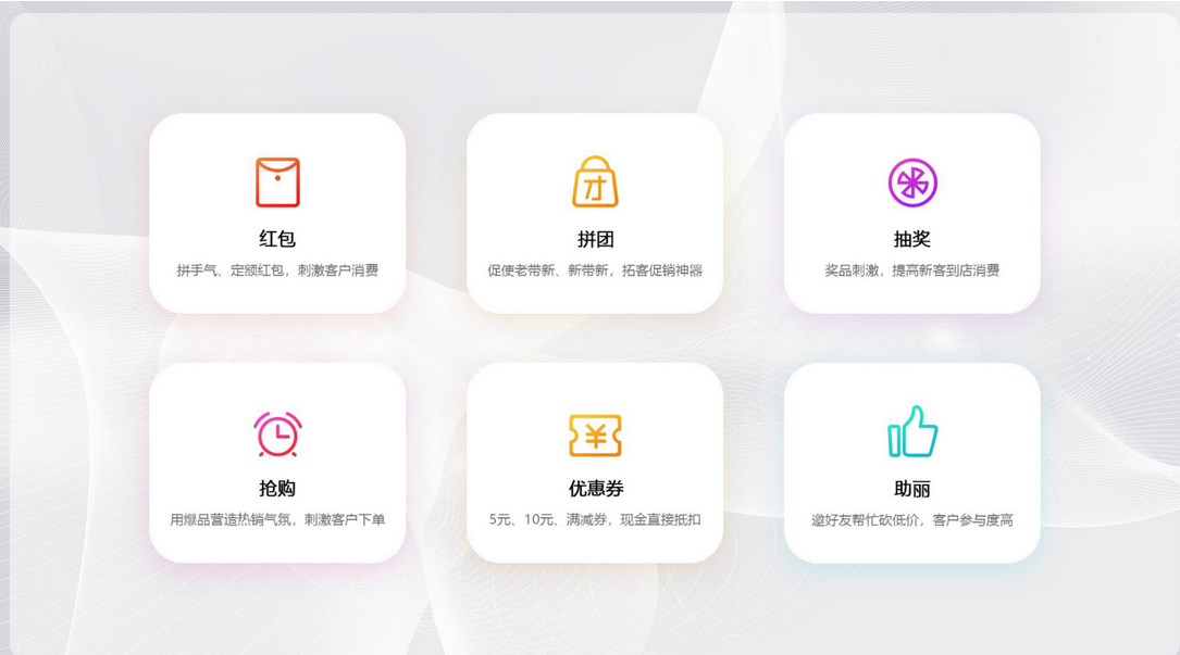 美克拉SaaS：分享两个简单粗暴增加顾客、让客户再消费的方法