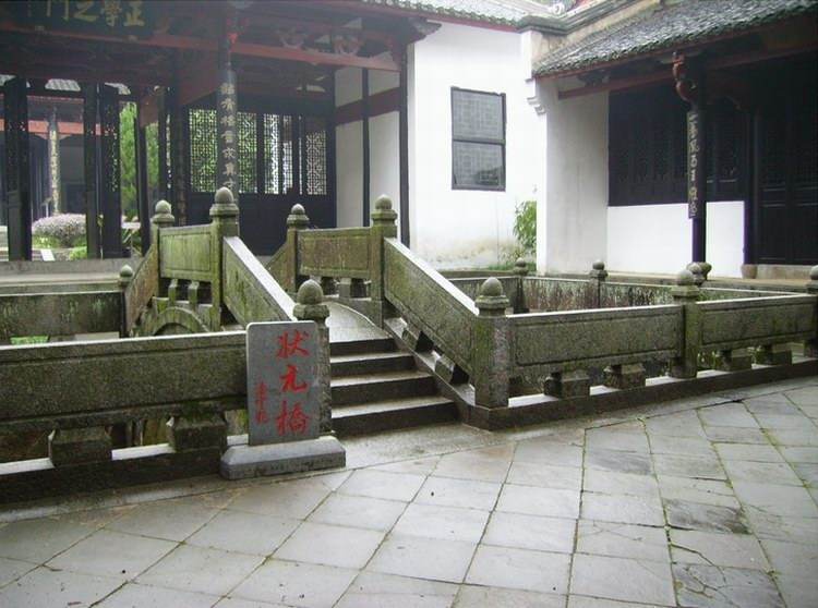 江西十大冷门景点，人少景美好玩