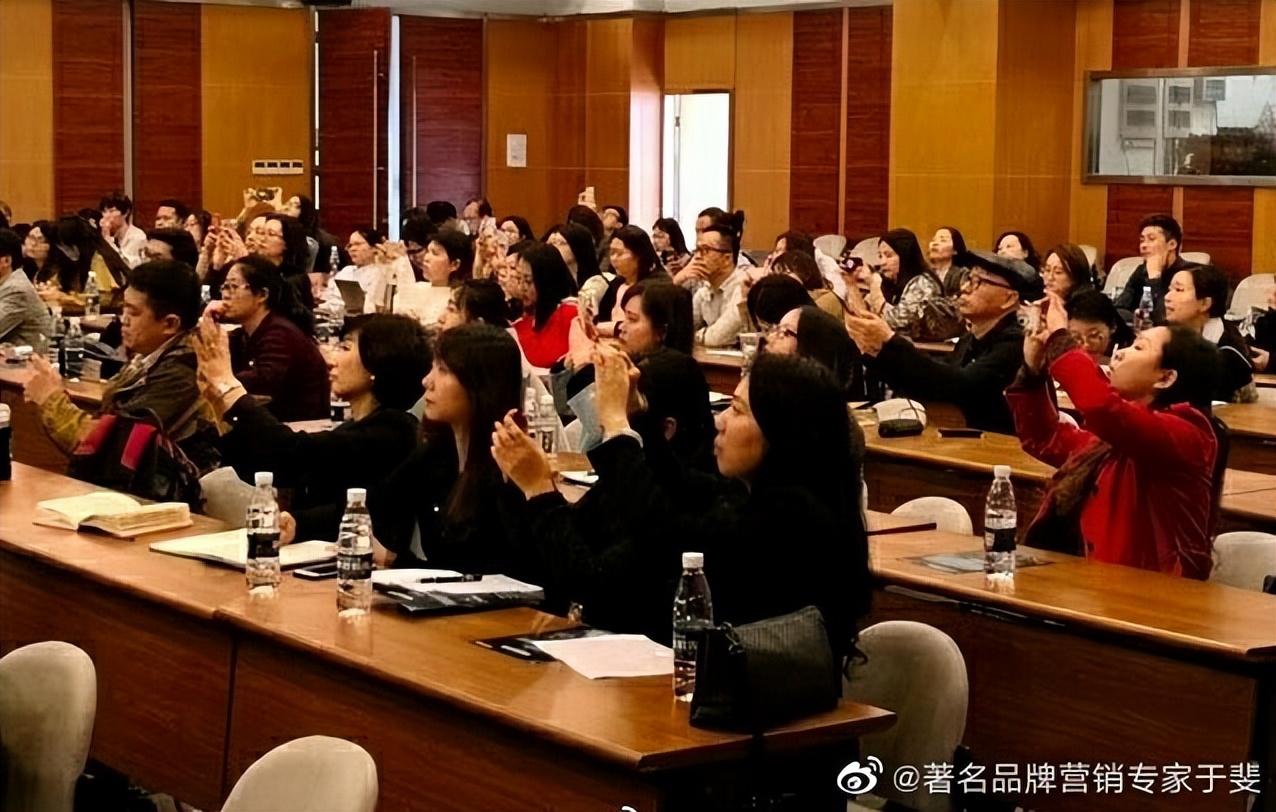 于斐老师谈：美容院如何在困难时期赢得增量？（五）