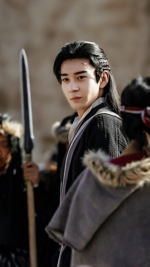 6部即将开播的奇幻剧，每一部都是神仙阵容，你最想追哪部？