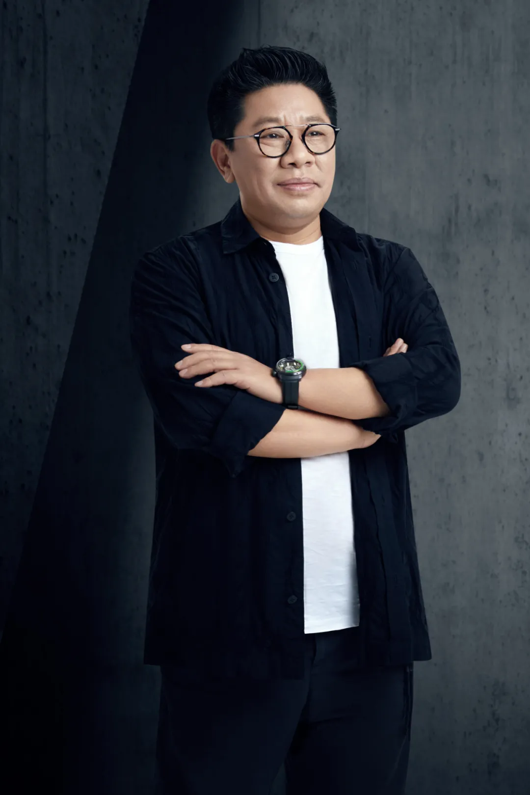 致敬温和而坚定的前行者，高福、陈东升、苏炳添、罗翔等上榜2021年度影响力人物