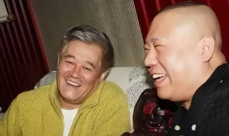 刘流：曾是赵本山“军师”，赵家班落寞后另起山头，如今怎样了？