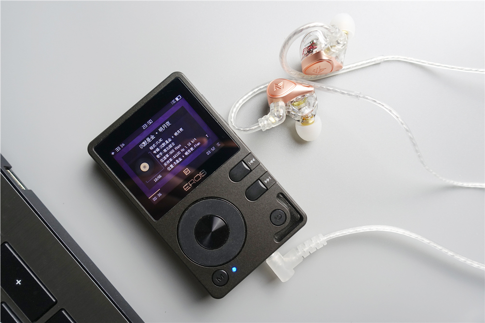 有线耳机才是听音乐最好拍档，KZ-ZEXpro静电耳机评测