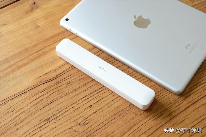 媲美Apple Pencil的手写笔，南卡电容触控笔评测