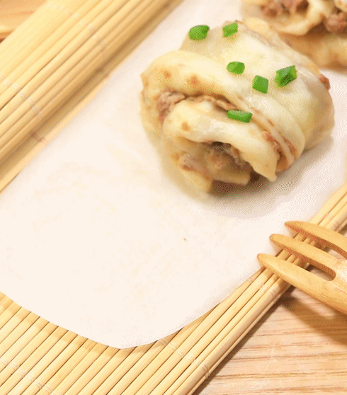 如果我开早餐店，招牌必须是它！随手一蒸，就是我家的爆款！