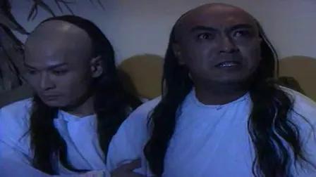 港剧经典《君临天下之血溅太和殿》江华版