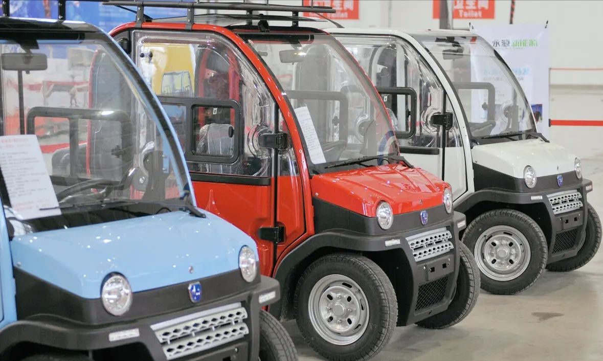 三轮车、老年代步车上牌流程来了，不清楚能否上牌？一看便知