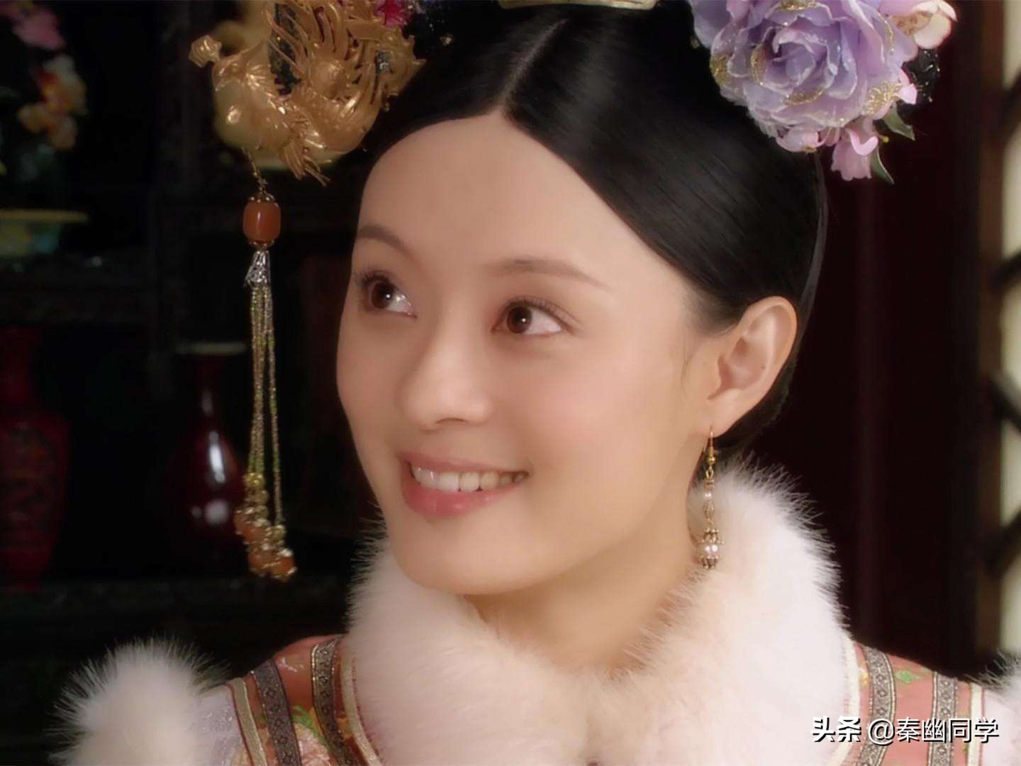 十五个美到令人窒息的雅称，修仙小说的主角名有素材了