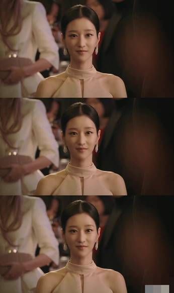 从《夏娃》到《安娜》，复仇疯批恶女，韩剧掌握了新的收视密码