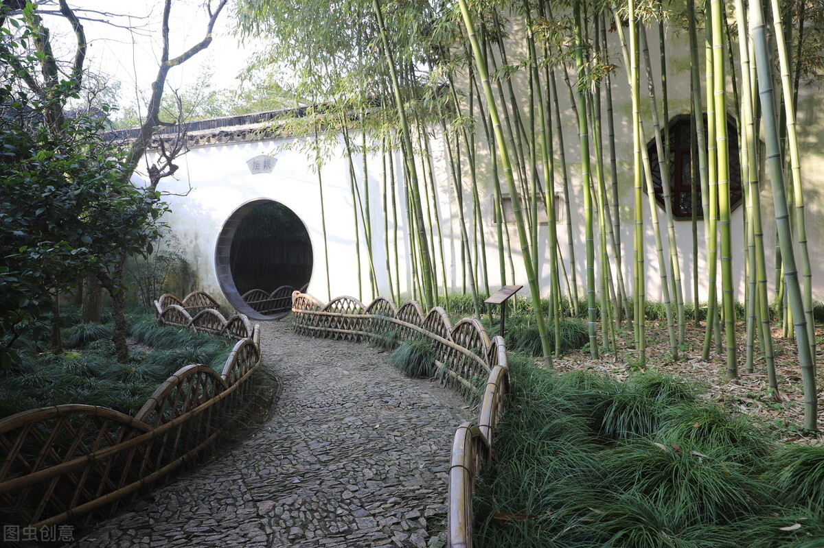 到苏州这10处古建古迹打卡地，来一场访古探幽之旅吧！插图6