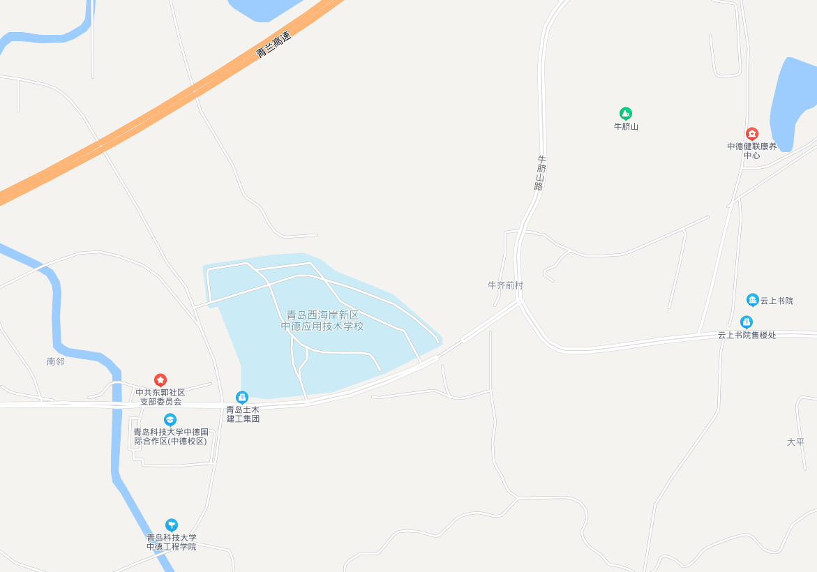 上海、青岛两座城市，迎来合作办学大学，四所中德高校参与