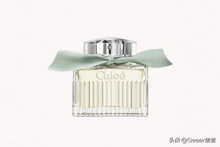 美妆博主香氛柜被它占满，什么魅力让Chloé香水崛起？